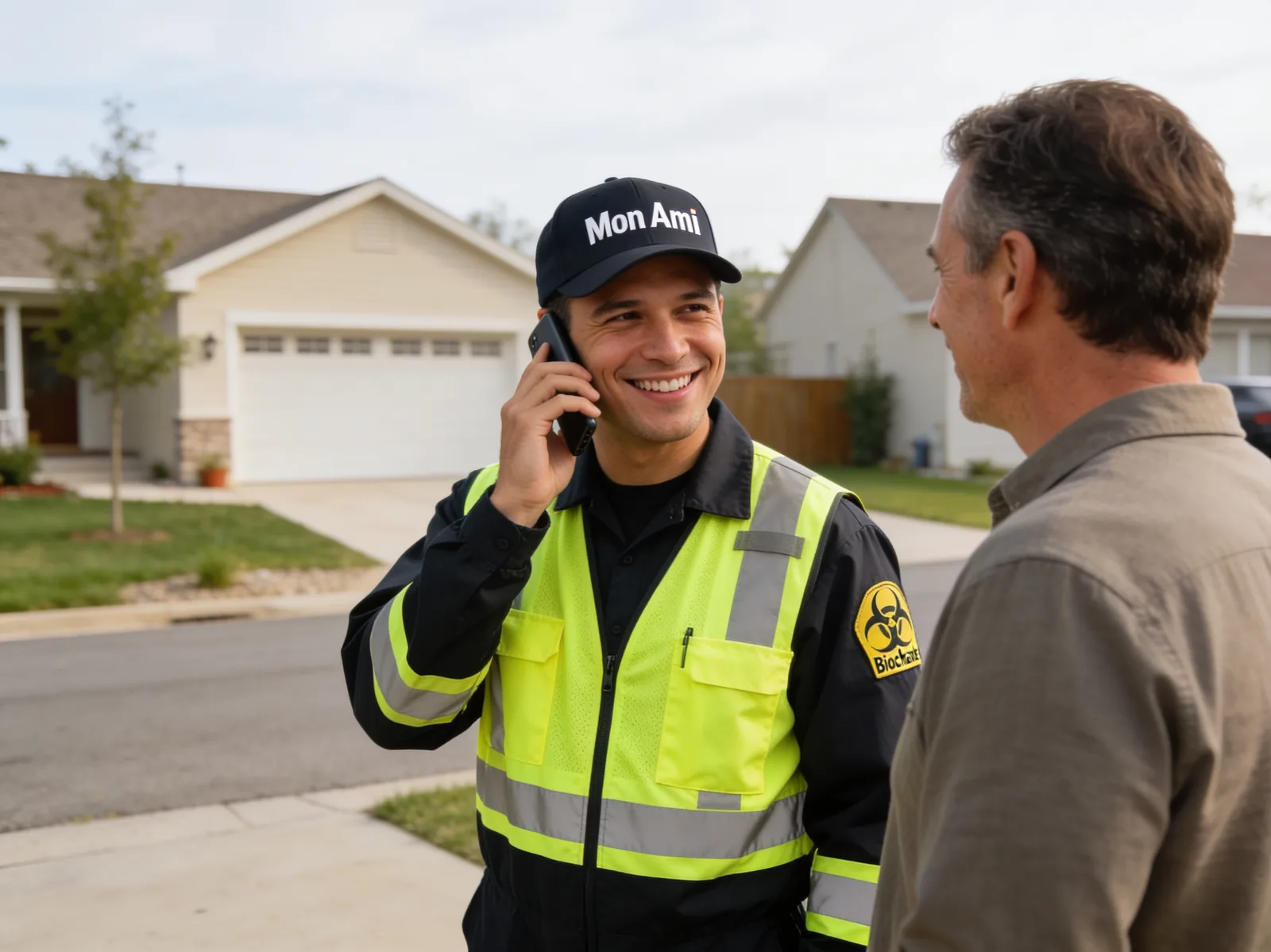 Sewage Cleanup Frazeysburg, OH FAQs