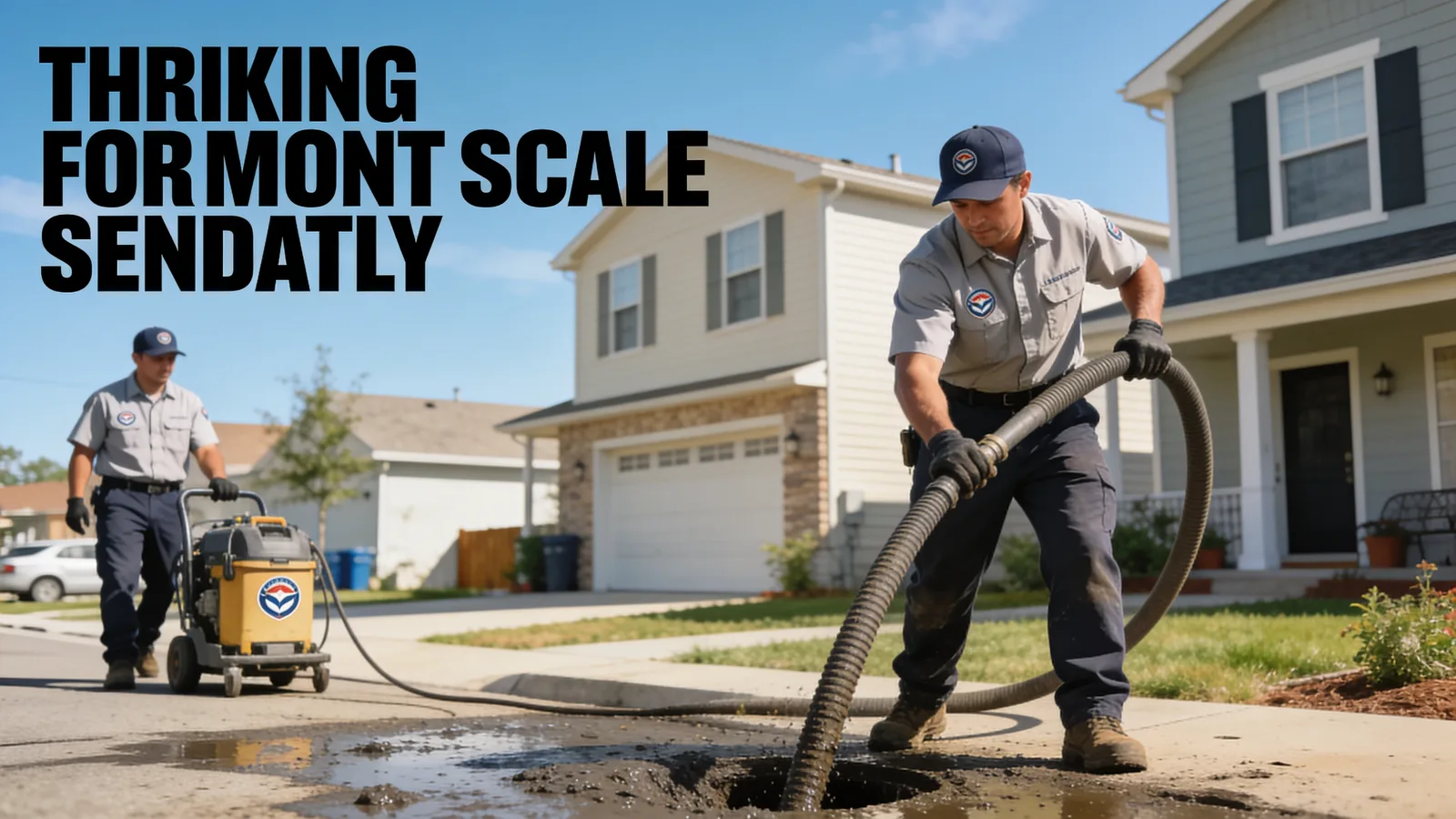 Sewage Cleanup in Frazeysburg, OH near me